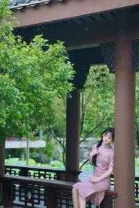 YiTuYu Art Language Vol.7357 Xiao Xiao Yu Portrait Collection - image 45