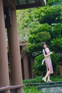 YiTuYu Art Language Vol.7357 Xiao Xiao Yu Portrait Collection - image 32