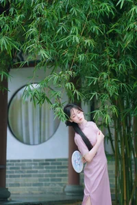 YiTuYu Art Language Vol.7357 Xiao Xiao Yu Portrait Collection - image 27