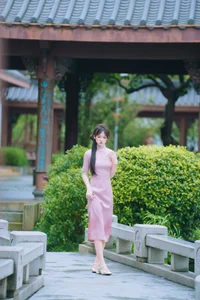 YiTuYu Art Language Vol.7357 Xiao Xiao Yu Portrait Collection - image 25