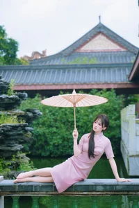 YiTuYu Art Language Vol.7357 Xiao Xiao Yu Portrait Collection - image 43