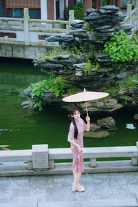 YiTuYu Art Language Vol.7357 Xiao Xiao Yu Portrait Collection - image 5