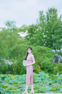YiTuYu Art Language Vol.7357 Xiao Xiao Yu Portrait Collection - image 19