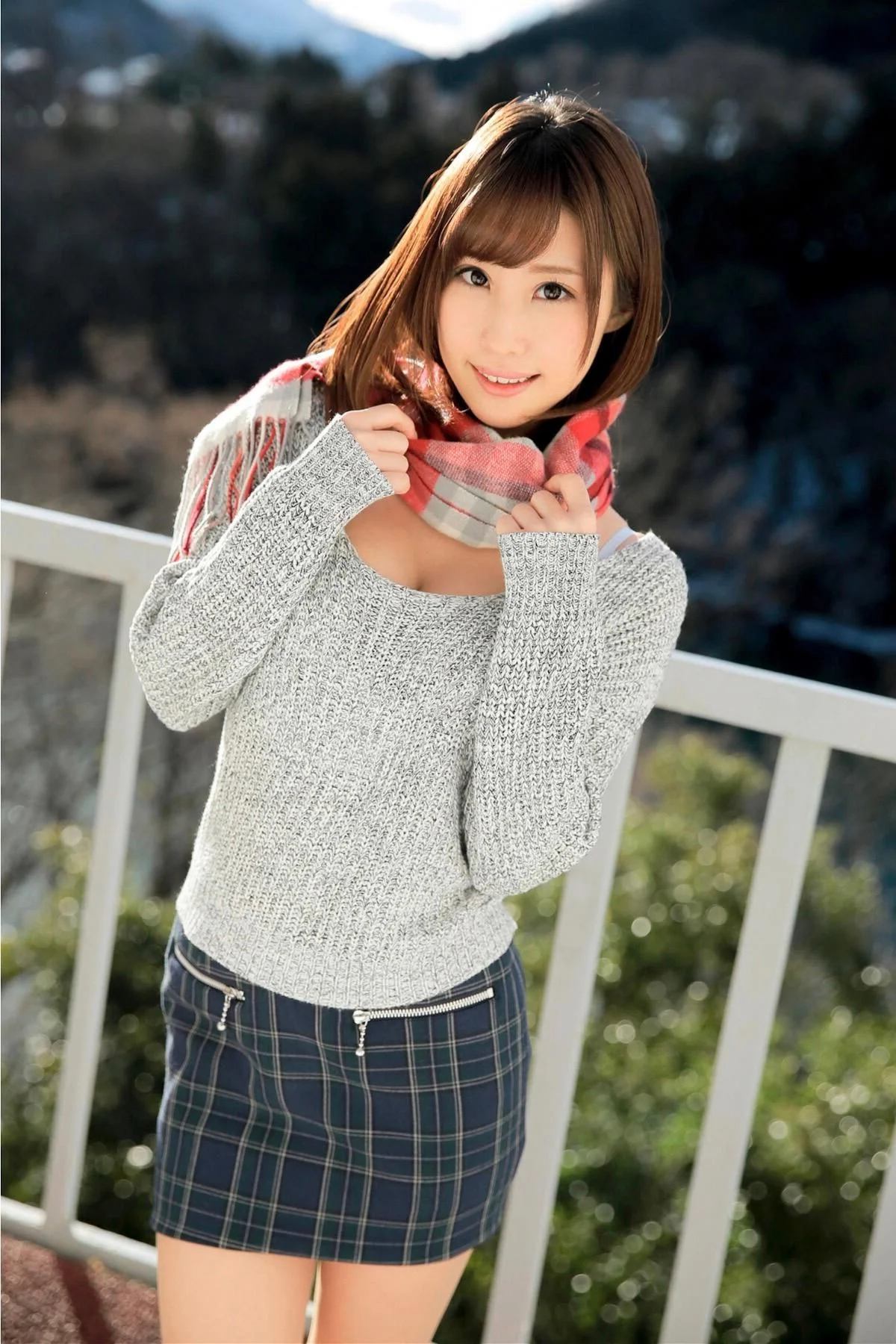 Syunka Ayami Soft Edition No.01 Part 01 Digital Photo Collection