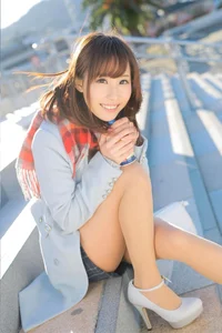 Syunka Ayami Soft Edition No.01 Part 01 Digital Photo Collection - image 2
