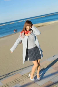 Syunka Ayami Soft Edition No.01 Part 01 Digital Photo Collection - image 11