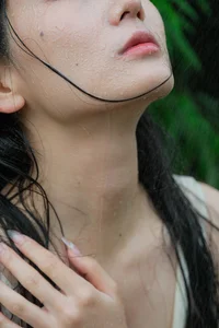 Ethereal Muse by the Stream - YiTuYu Art Language Vol.8957 Yang - image 8