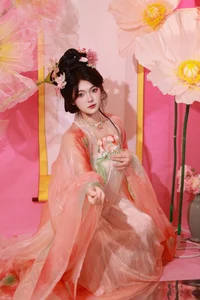 Sophisticated Grace: YiTuYu Art Language Vol.5547 Starring KaiLin Jiang - image 20