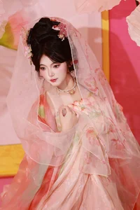 Sophisticated Grace: YiTuYu Art Language Vol.5547 Starring KaiLin Jiang - image 16