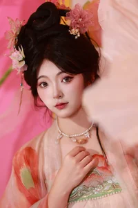 Sophisticated Grace: YiTuYu Art Language Vol.5547 Starring KaiLin Jiang - image 5