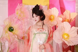 Sophisticated Grace: YiTuYu Art Language Vol.5547 Starring KaiLin Jiang - image 26