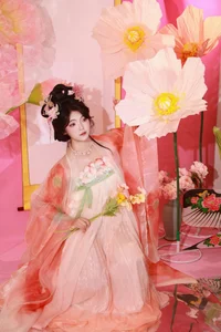 Sophisticated Grace: YiTuYu Art Language Vol.5547 Starring KaiLin Jiang - image 28