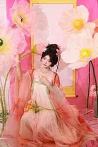 Sophisticated Grace: YiTuYu Art Language Vol.5547 Starring KaiLin Jiang - image 22