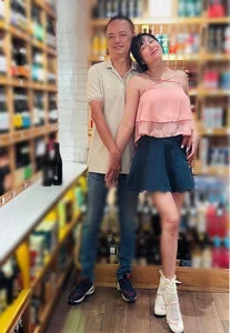 Phi Thanh Van’s Fashion Transformation: A New Romantic Chapter and Evolving Style Identity - image 0