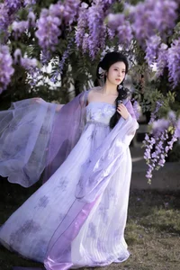 Yi Ming in YiTuYu Art Language Vol. 10316: 12P Artistic Gallery - image 9
