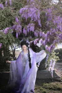 Yi Ming in YiTuYu Art Language Vol. 10316: 12P Artistic Gallery - image 6