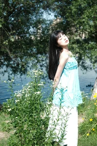 YiTuYu Art Language Vol.7221: Featuring Yi Zhi Nuan Nuan Photography Gallery - image 14