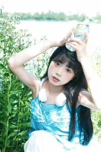 YiTuYu Art Language Vol.7221: Featuring Yi Zhi Nuan Nuan Photography Gallery - image 8