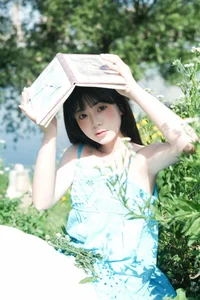 YiTuYu Art Language Vol.7221: Featuring Yi Zhi Nuan Nuan Photography Gallery - image 22