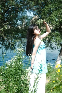 YiTuYu Art Language Vol.7221: Featuring Yi Zhi Nuan Nuan Photography Gallery - image 24