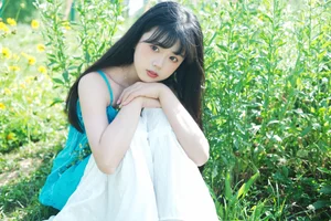YiTuYu Art Language Vol.7221: Featuring Yi Zhi Nuan Nuan Photography Gallery - image 13