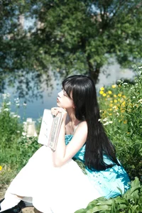 YiTuYu Art Language Vol.7221: Featuring Yi Zhi Nuan Nuan Photography Gallery - image 4