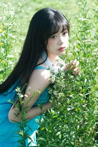 YiTuYu Art Language Vol.7221: Featuring Yi Zhi Nuan Nuan Photography Gallery - image 5