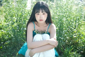YiTuYu Art Language Vol.7221: Featuring Yi Zhi Nuan Nuan Photography Gallery - image 21