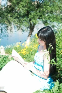 YiTuYu Art Language Vol.7221: Featuring Yi Zhi Nuan Nuan Photography Gallery - image 11
