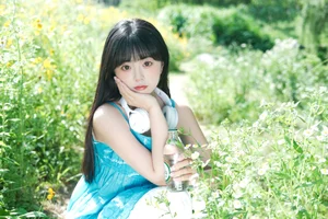 YiTuYu Art Language Vol.7221: Featuring Yi Zhi Nuan Nuan Photography Gallery - image 19
