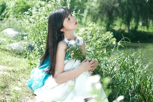 YiTuYu Art Language Vol.7221: Featuring Yi Zhi Nuan Nuan Photography Gallery - image 15