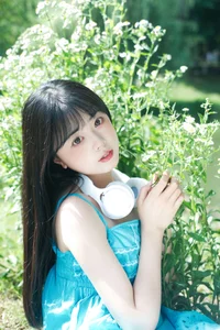 YiTuYu Art Language Vol.7221: Featuring Yi Zhi Nuan Nuan Photography Gallery - image 17