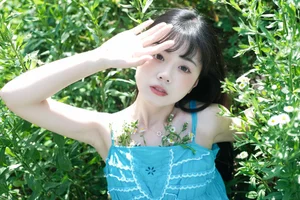 YiTuYu Art Language Vol.7221: Featuring Yi Zhi Nuan Nuan Photography Gallery - image 23