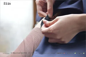 Wan Ping in IESS 136: The Elegant 'Si Si Ru Kou' Collection - image 39