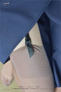 Wan Ping in IESS 136: The Elegant 'Si Si Ru Kou' Collection - image 72