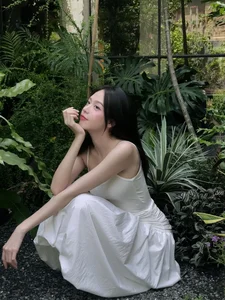 Candid Elegance: Miss International 2024 Thanh Thuy's Daily Life - image 10