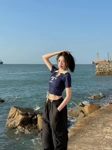 Candid Elegance: Miss International 2024 Thanh Thuy's Daily Life - image 3