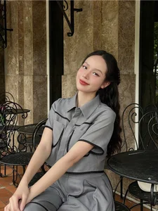 Candid Elegance: Miss International 2024 Thanh Thuy's Daily Life - image 9