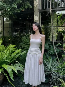 Candid Elegance: Miss International 2024 Thanh Thuy's Daily Life - image 15