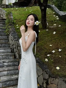 Candid Elegance: Miss International 2024 Thanh Thuy's Daily Life - image 1