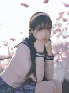 Captivating Visuals in YiTuYu Art Language Vol.6739 Starring Shao Zhu - image 13