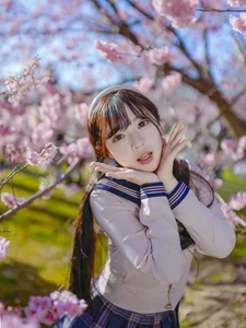 Captivating Visuals in YiTuYu Art Language Vol.6739 Starring Shao Zhu - image 6