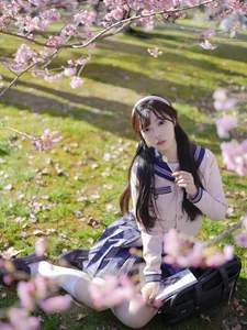 Captivating Visuals in YiTuYu Art Language Vol.6739 Starring Shao Zhu - image 2