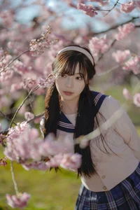 Captivating Visuals in YiTuYu Art Language Vol.6739 Starring Shao Zhu - image 18