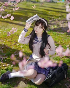 Captivating Visuals in YiTuYu Art Language Vol.6739 Starring Shao Zhu - image 11