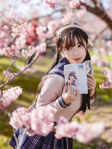 Captivating Visuals in YiTuYu Art Language Vol.6739 Starring Shao Zhu - image 16
