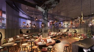 From War Bunker to Green Oasis: Exploring Hamburg's Innovative Urban Transformation - image 4