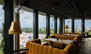 From War Bunker to Green Oasis: Exploring Hamburg's Innovative Urban Transformation - image 9