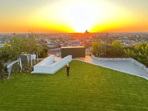 From War Bunker to Green Oasis: Exploring Hamburg's Innovative Urban Transformation - image 3