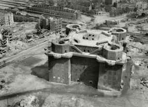 From War Bunker to Green Oasis: Exploring Hamburg's Innovative Urban Transformation - image 6